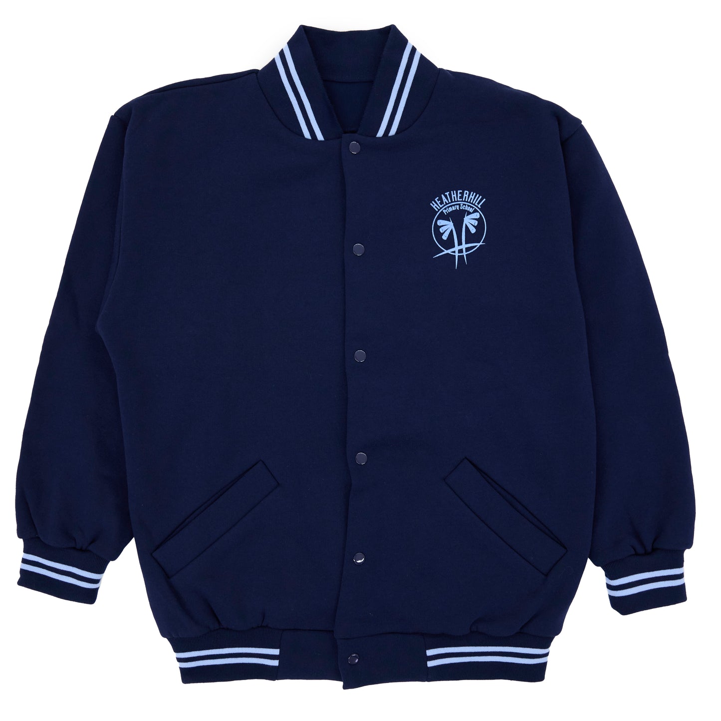 Heatherhill PS Bomber Jacket