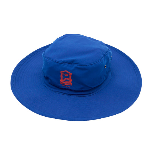 Aspendale PS Surf Microfibre Hat