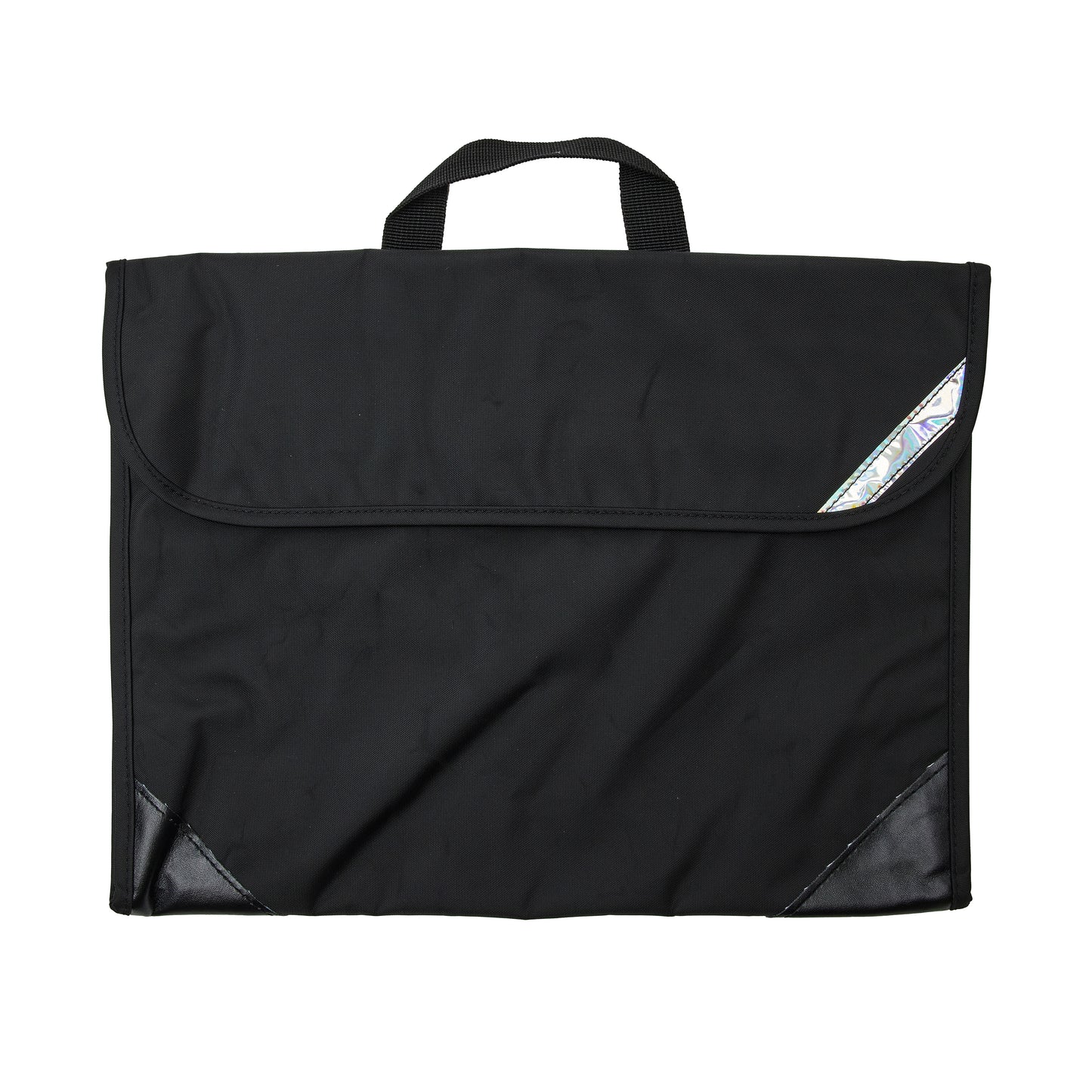 Library Bag - Black