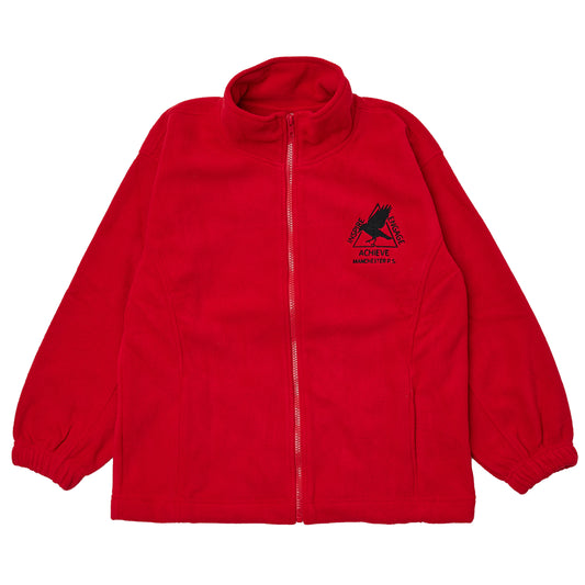 Manchester PS Polar Fleece Jacket