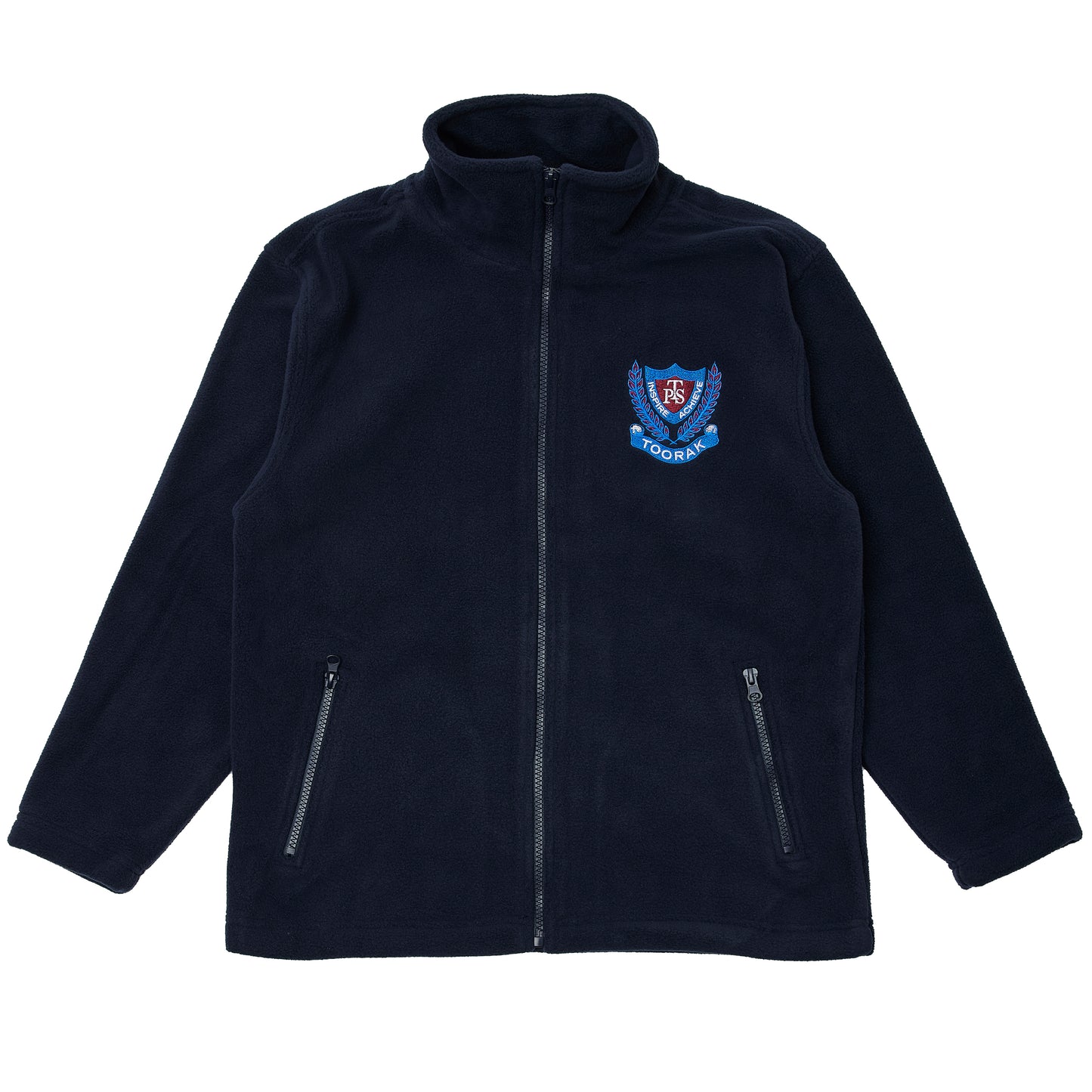 Toorak PS Polar Fleece Jacket