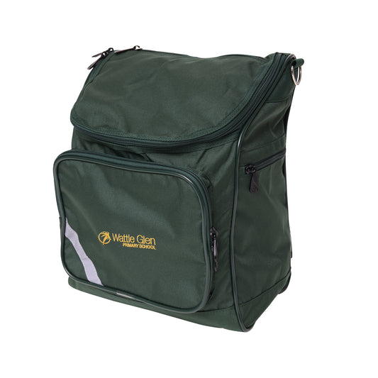 Wattle Glen PS School Bag