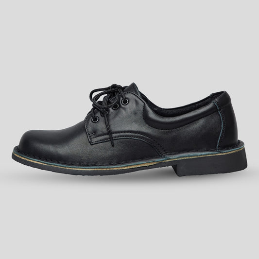 Darcy Lace-Up Shoes