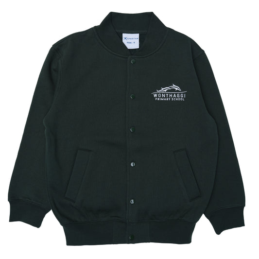 Wonthaggi PS Bomber Jacket