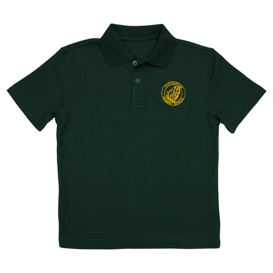 Tootgarook PS Short Sleeve Polo