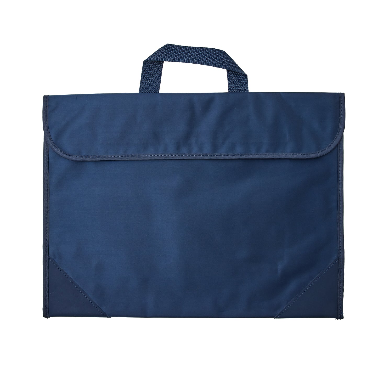 Library Bag - Navy