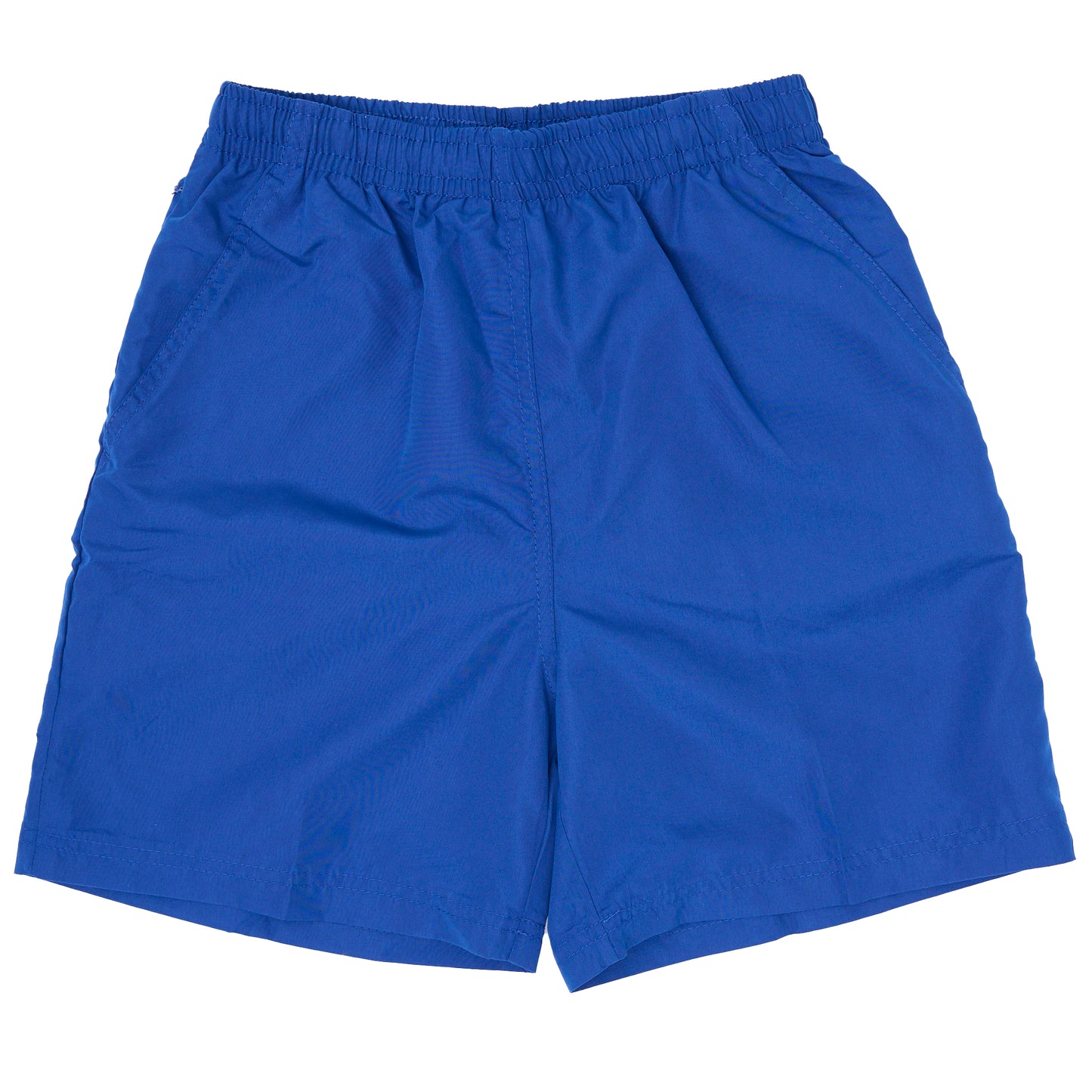 Microfibre Shorts - Royal