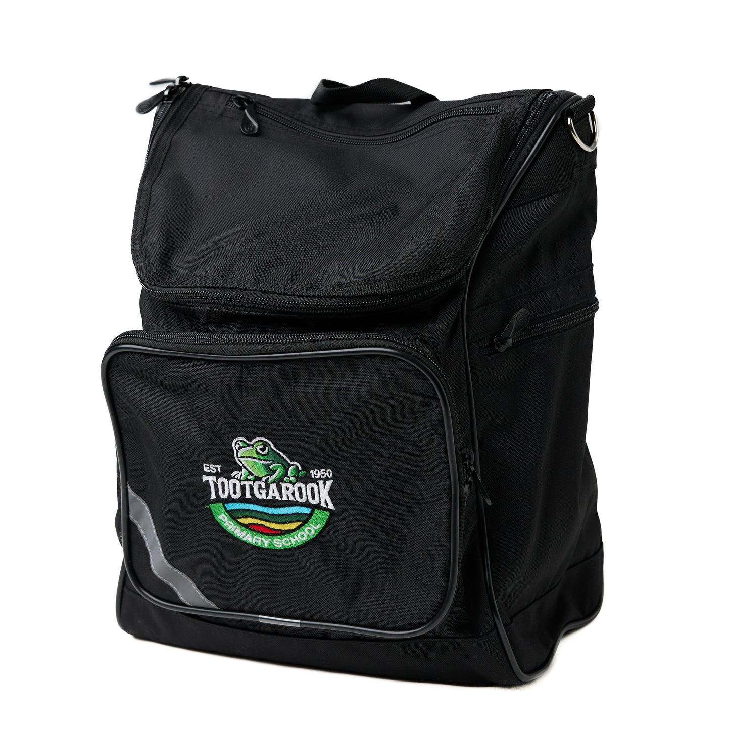 Tootgarook PS School Bag