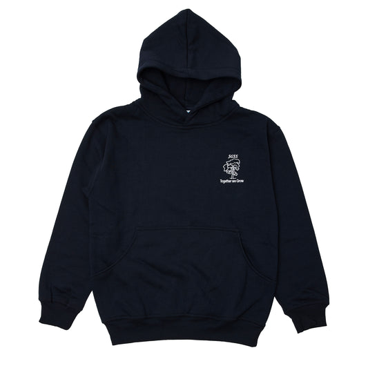 South Gippsland SS Hoodie  Windcheater