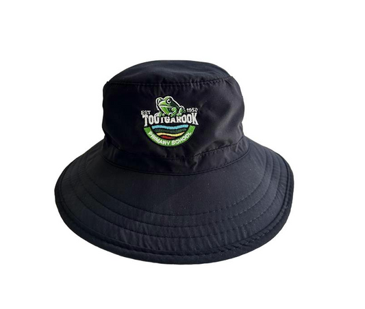 Tootgarook PS Hat Microfibre Hybrid Hat