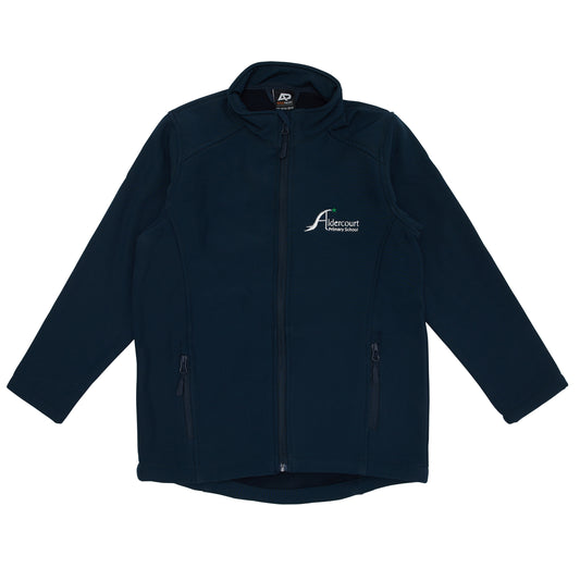 Aldercourt PS Soft Shell Jacket