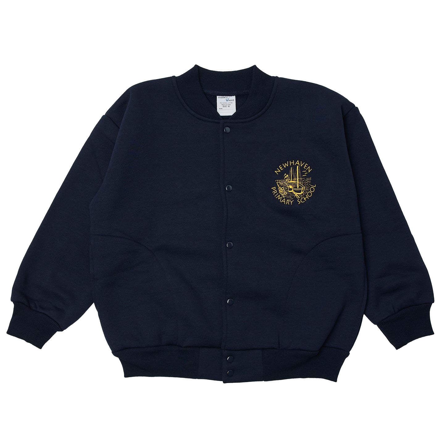 Newhaven PS Bomber Jacket