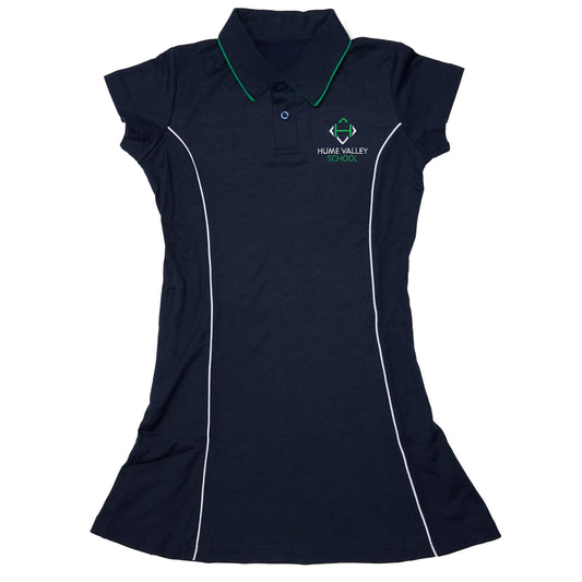 Hume Valley School Harper Dress (COMING SOON)