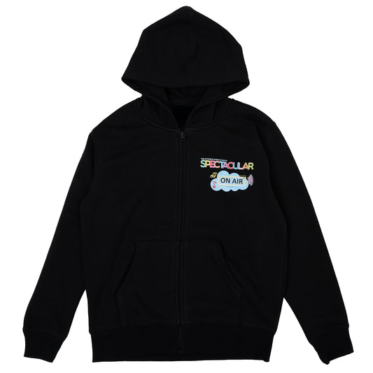 2025 VSSS Zip-Up Hoodie Jacket