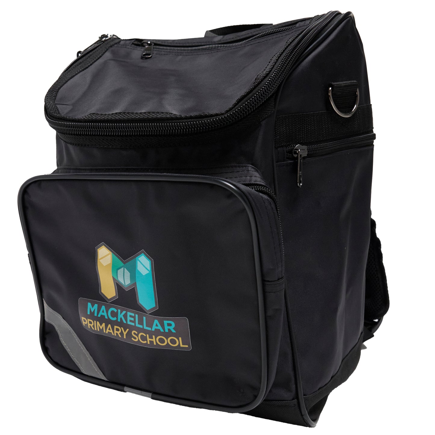 Mackellar PS School Bag