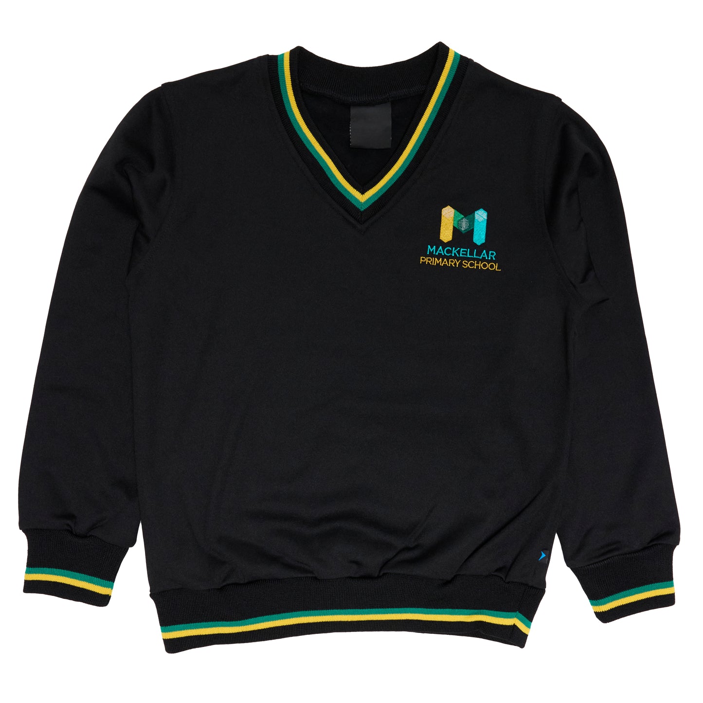 Mackellar PS Windcheater V Neck