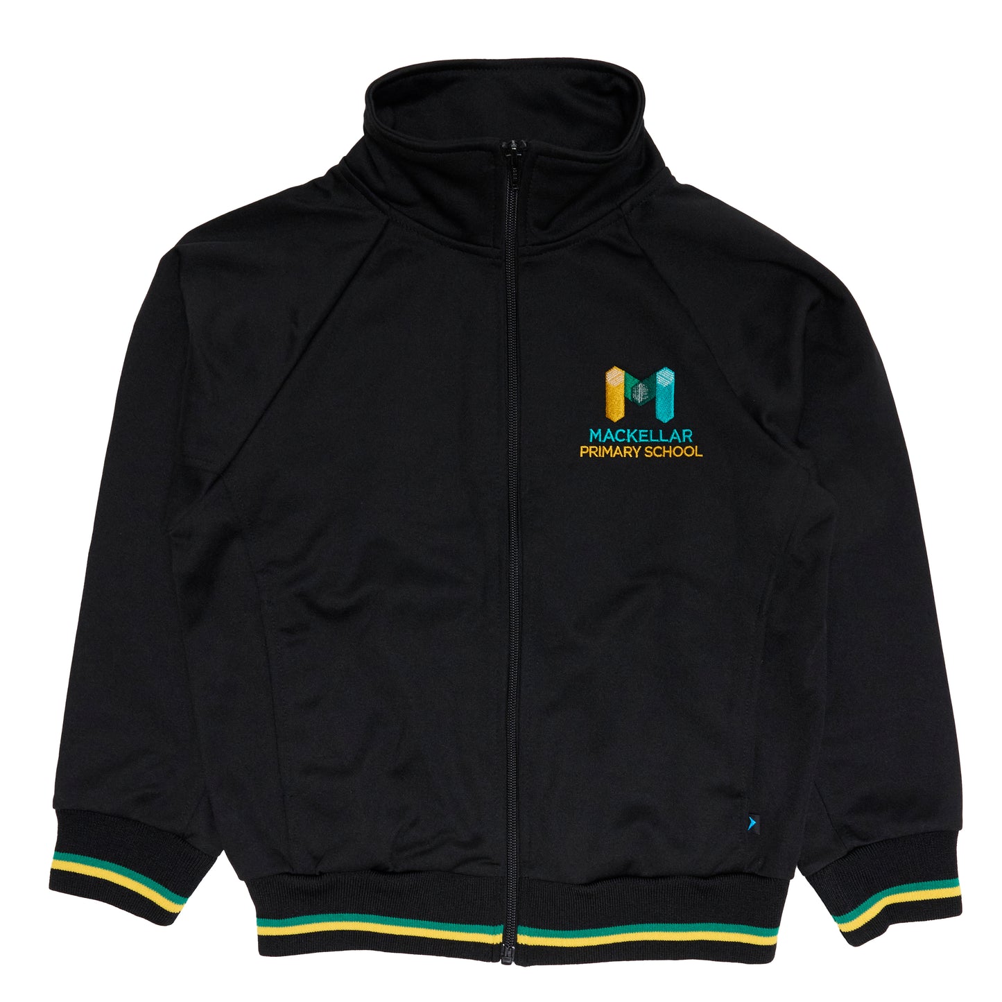 Mackellar PS Zip Bomber jacket