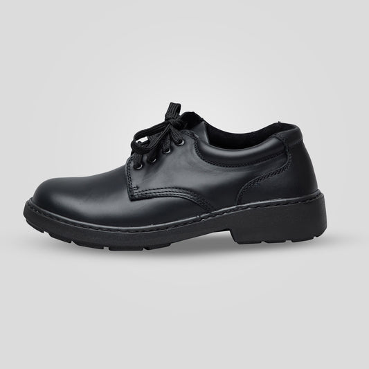 Harper Lace-Up Shoes
