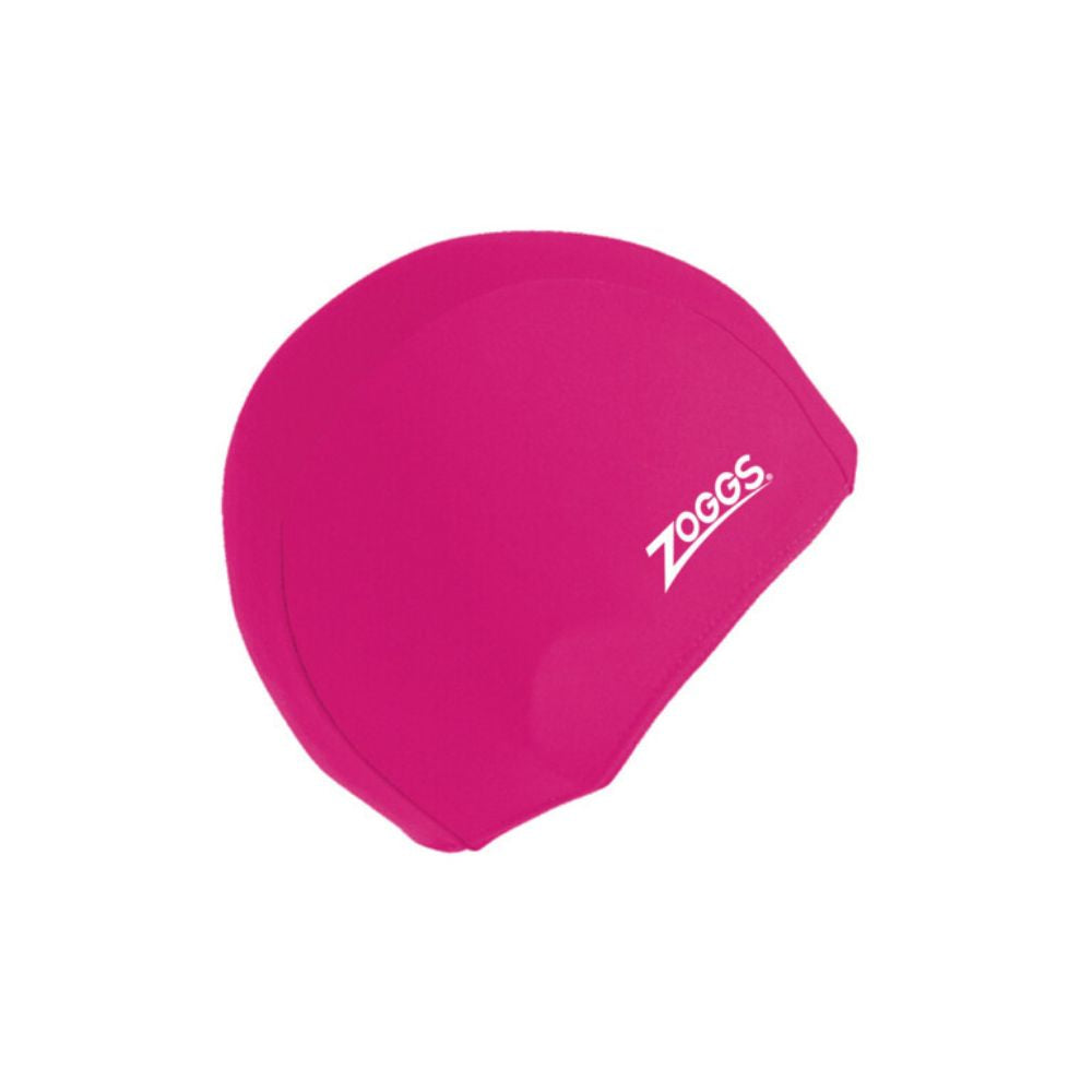 Deluxe Stretch Swimming Cap