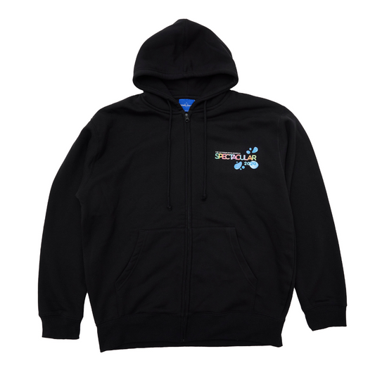 2024 VSSS Zip-Up Hoodie Jacket