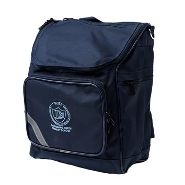 Dandenong North PS School Bag