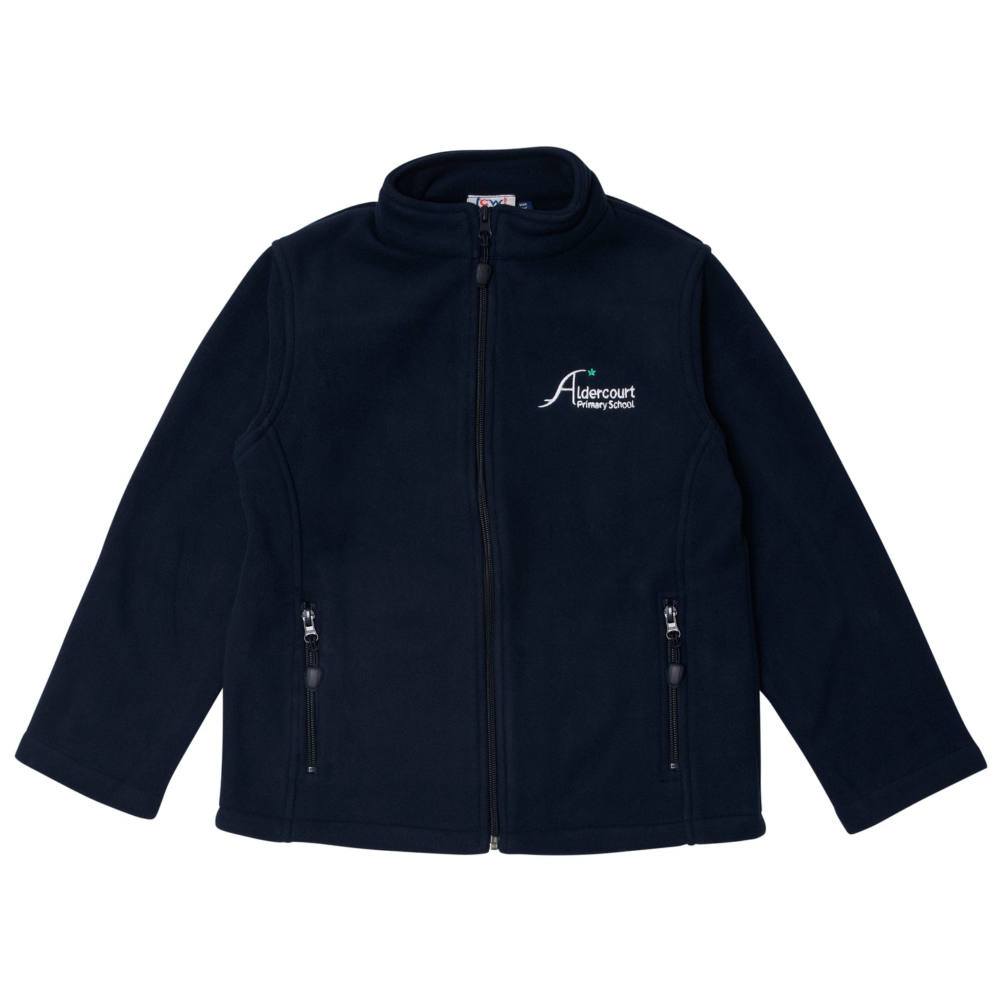 Aldercourt PS Polar Fleece Jacket