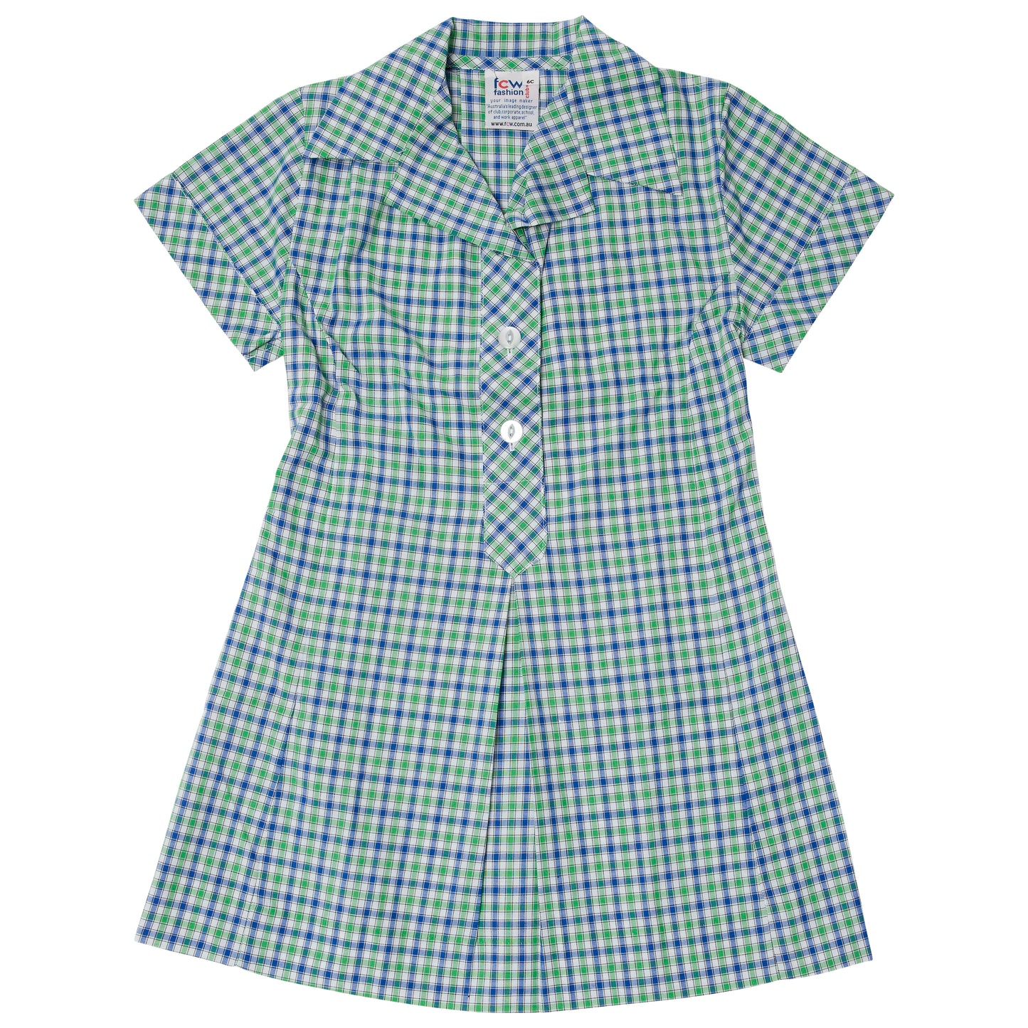 Aldercourt PS Summer Dress