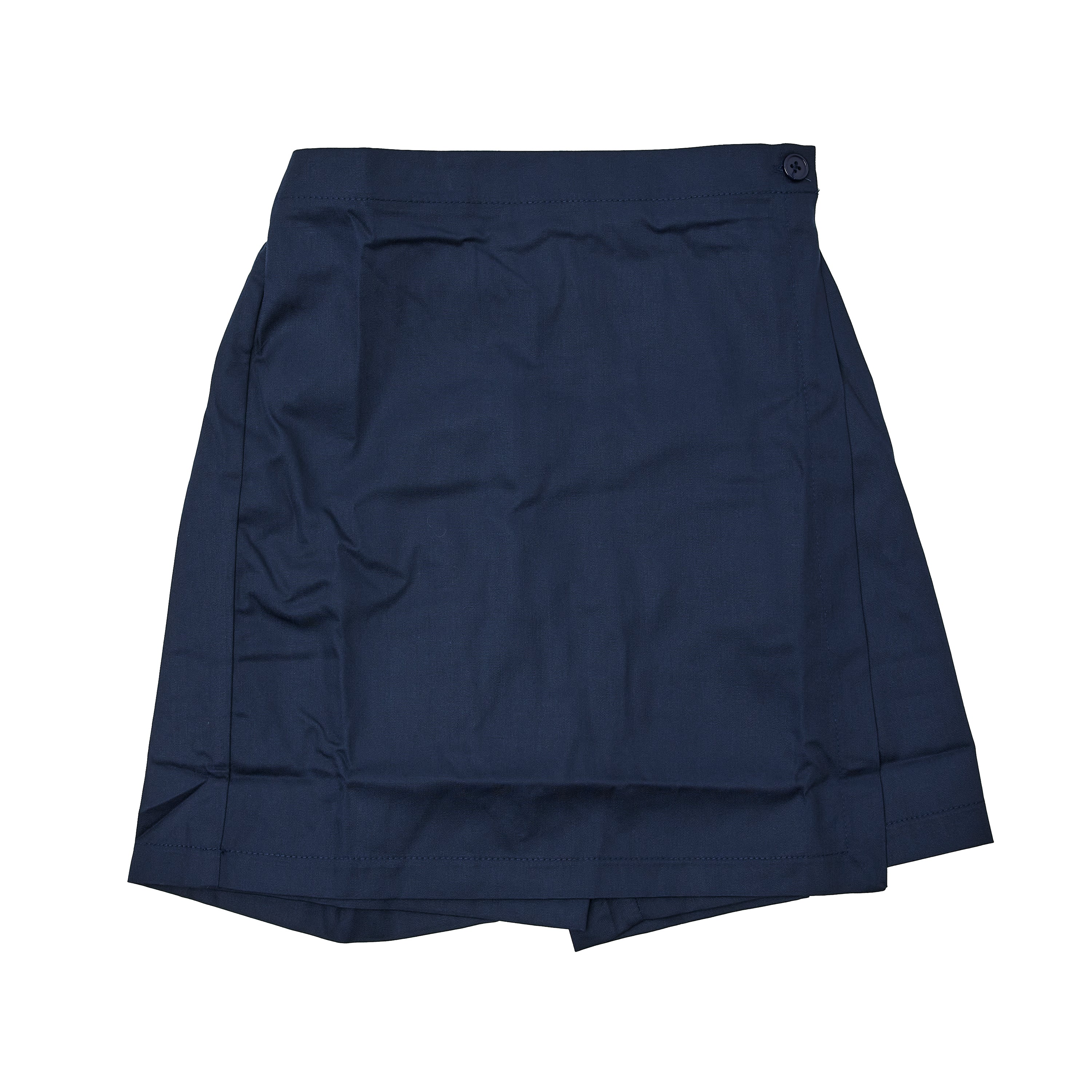 Navy skirt kmart hotsell