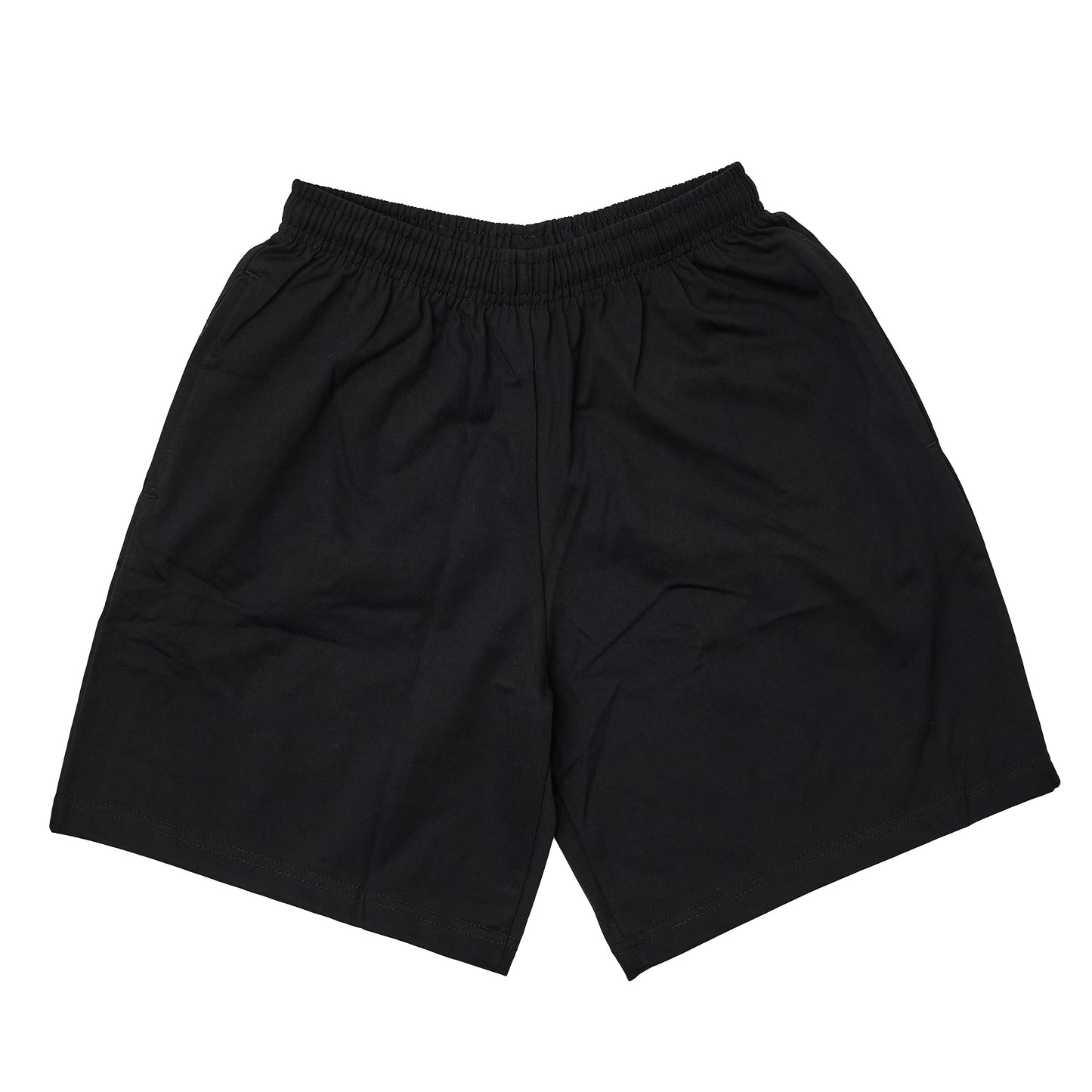 Rugby Shorts - Black